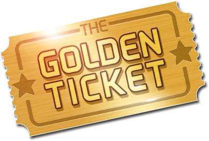 Golden Ticket LAARA
